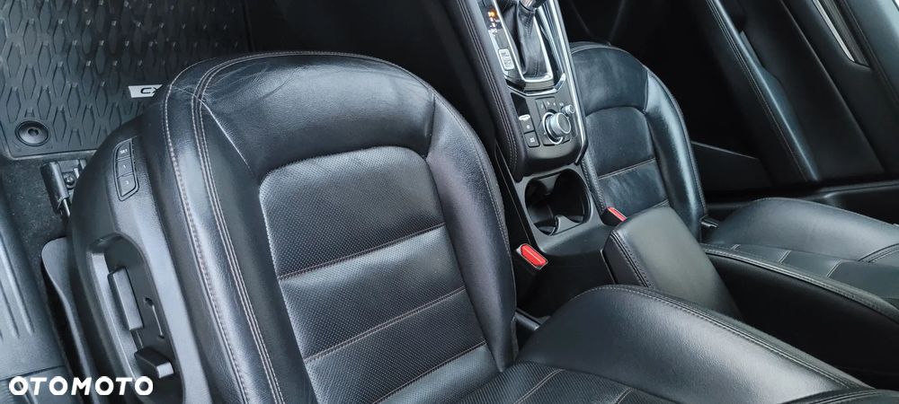 Mazda CX-5 2.5 Sports-Line AWD - 14