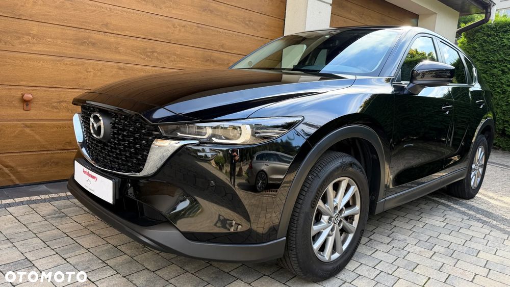Mazda CX-5 2.0 Skyprestige 2WD - 3