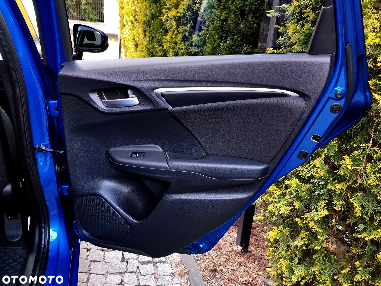 Honda Jazz 1.3 Elegance (ADAS/Honda Connect +) CVT - 27