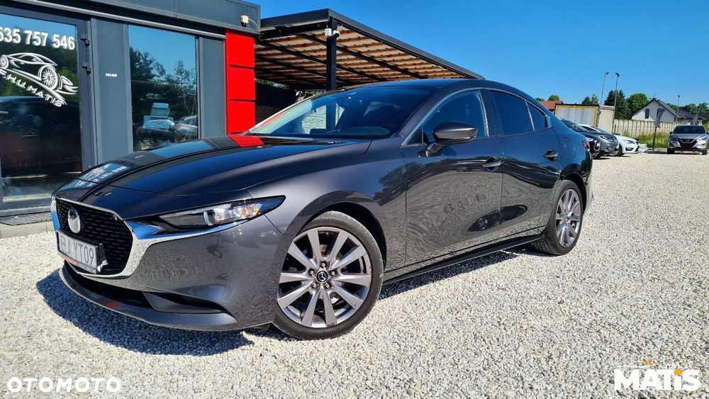 Mazda 3 - 21