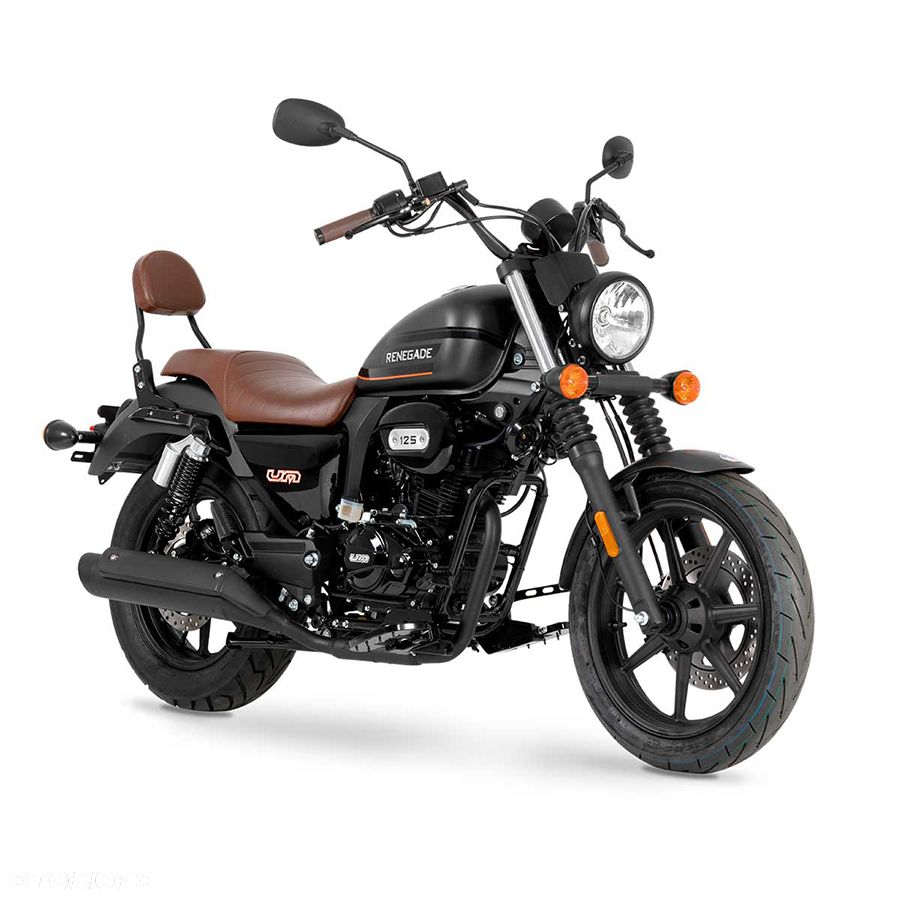 UM Renegade Sport - 1