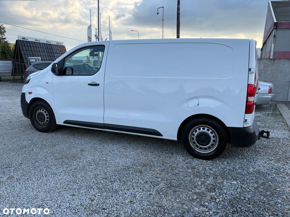 Citroën JUMPY - 8