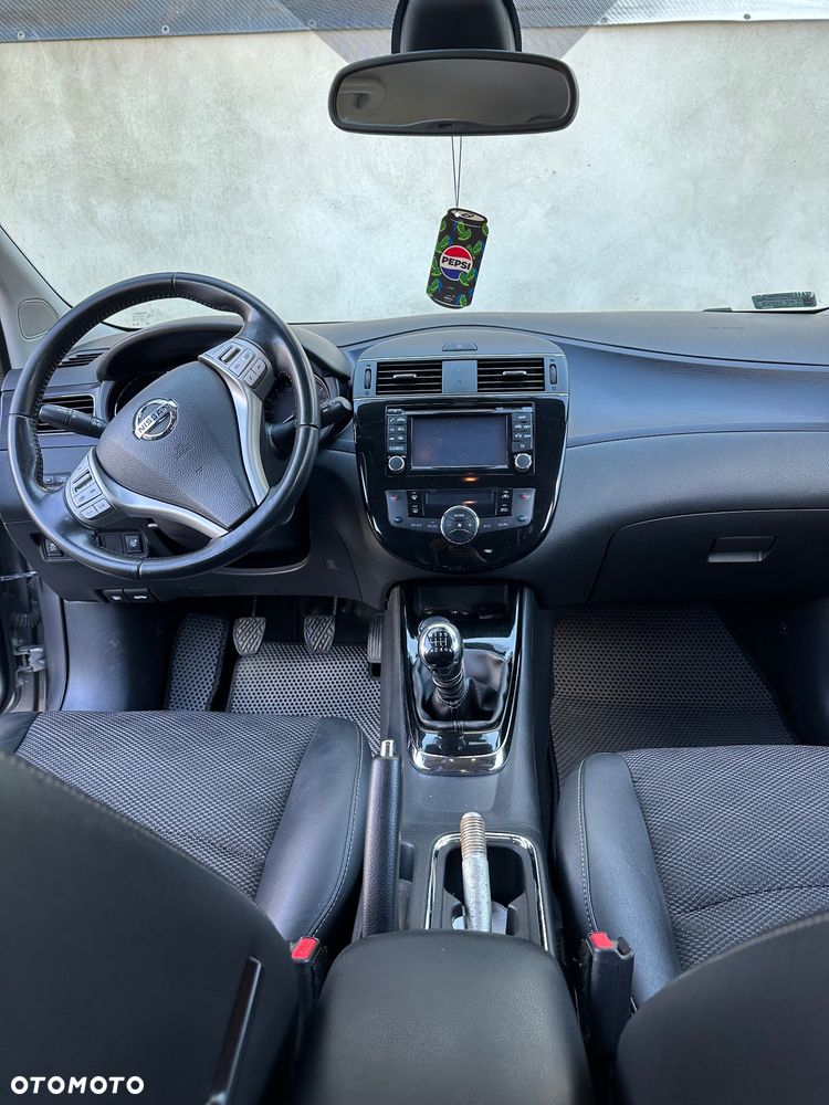 Nissan Pulsar 1.2 DIG-T Tekna - 8