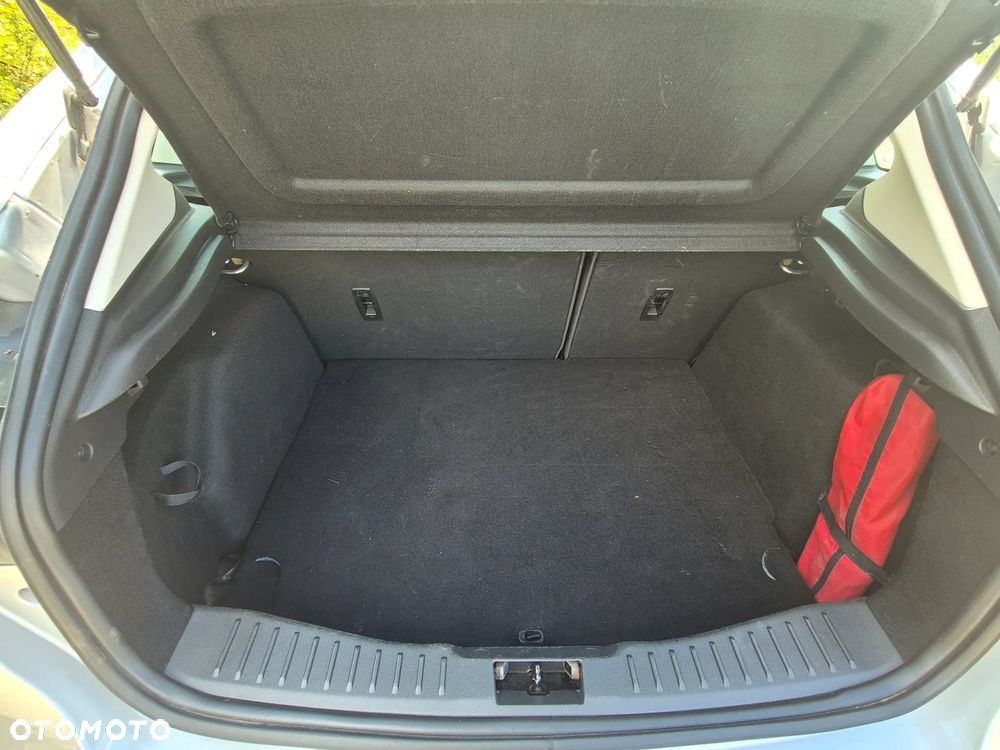 Ford Focus - 17