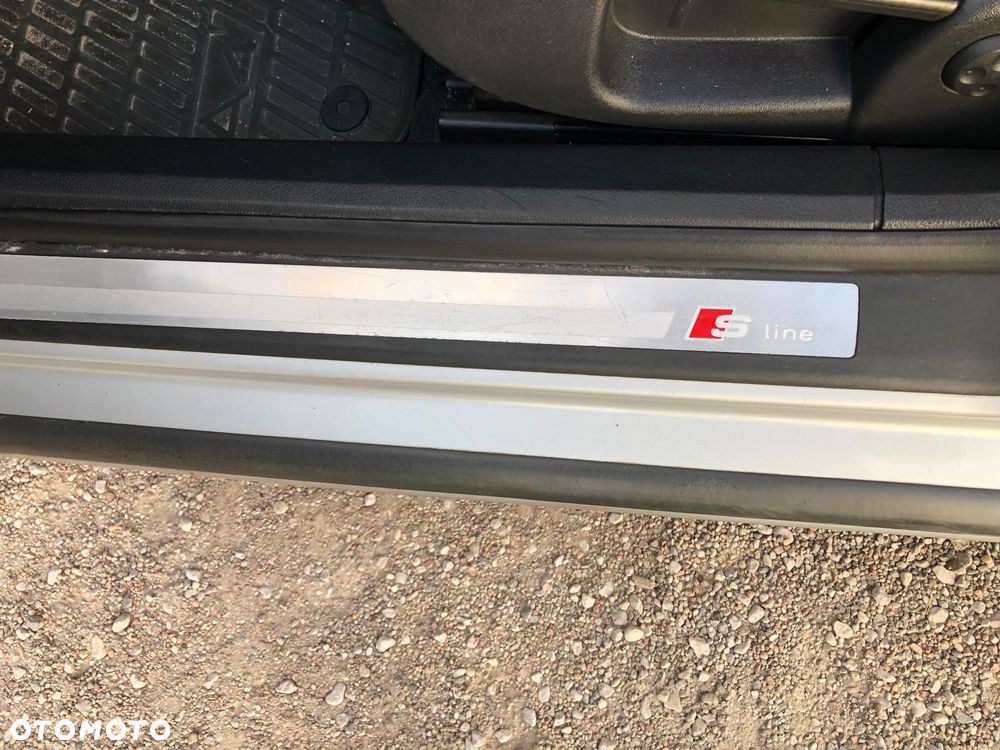 Audi A4 Limousine 2 - 14