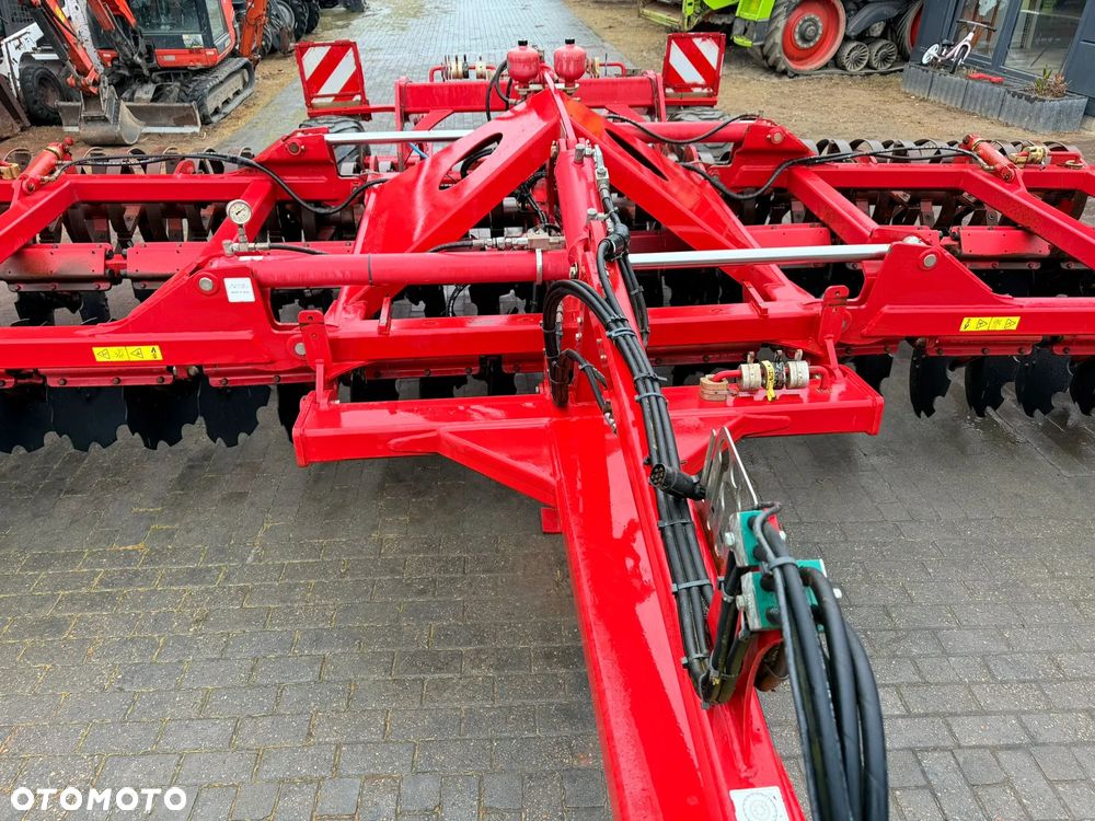 Horsch Joker 6 RT - 23