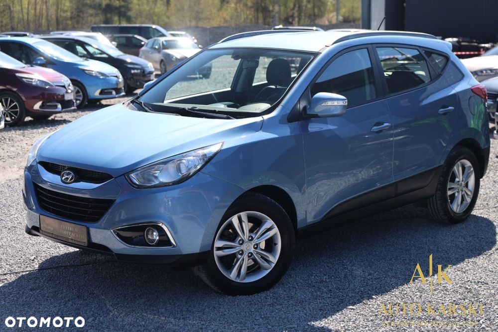 Hyundai ix35 - 6