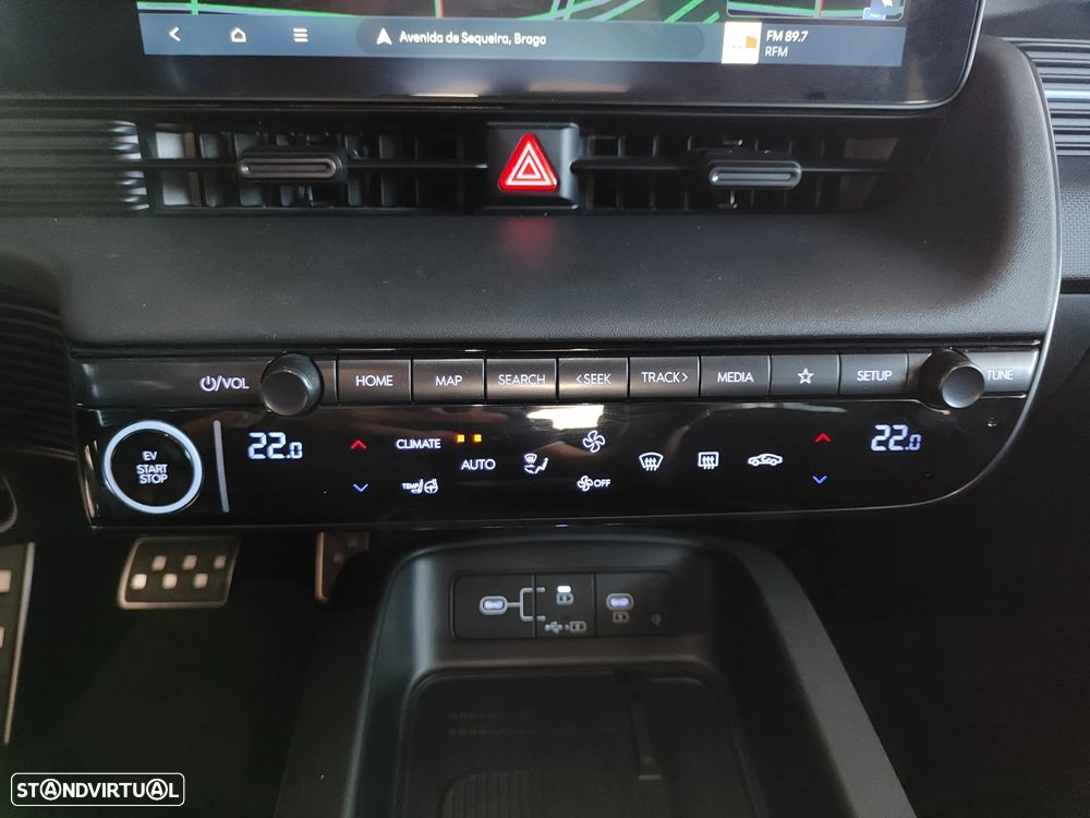 Hyundai Ioniq 5 N 84 kWh Performance Pack - 30