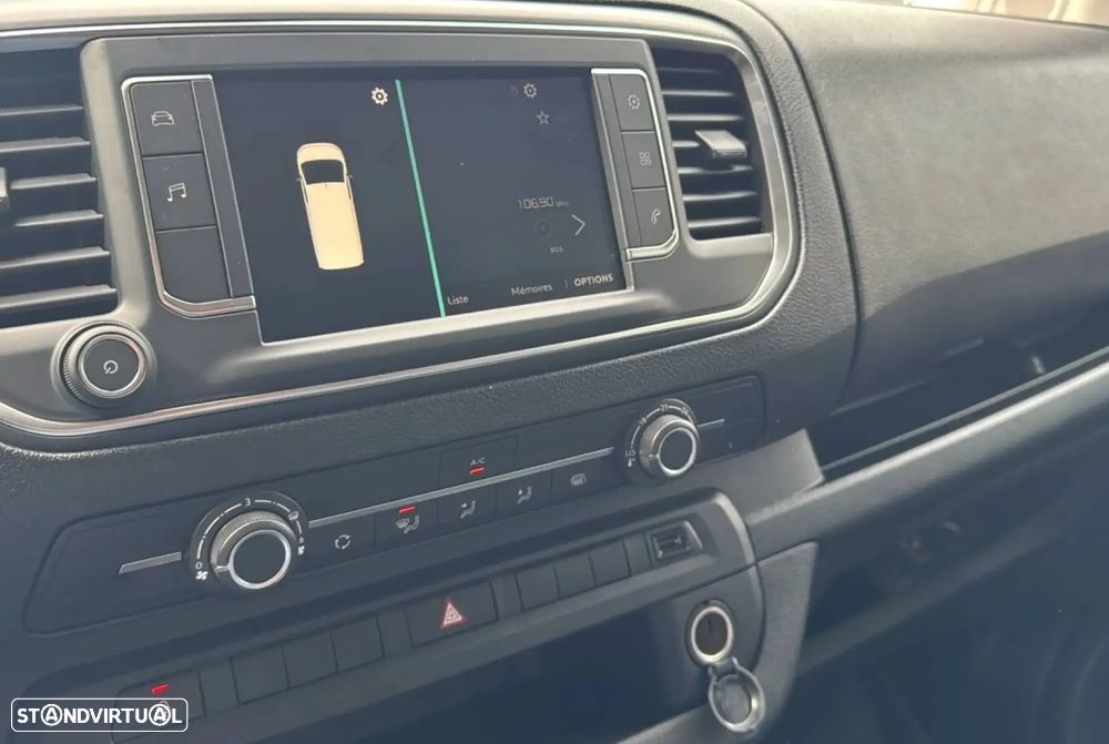 Citroën e-Jumpy 50 kWh XL - 11