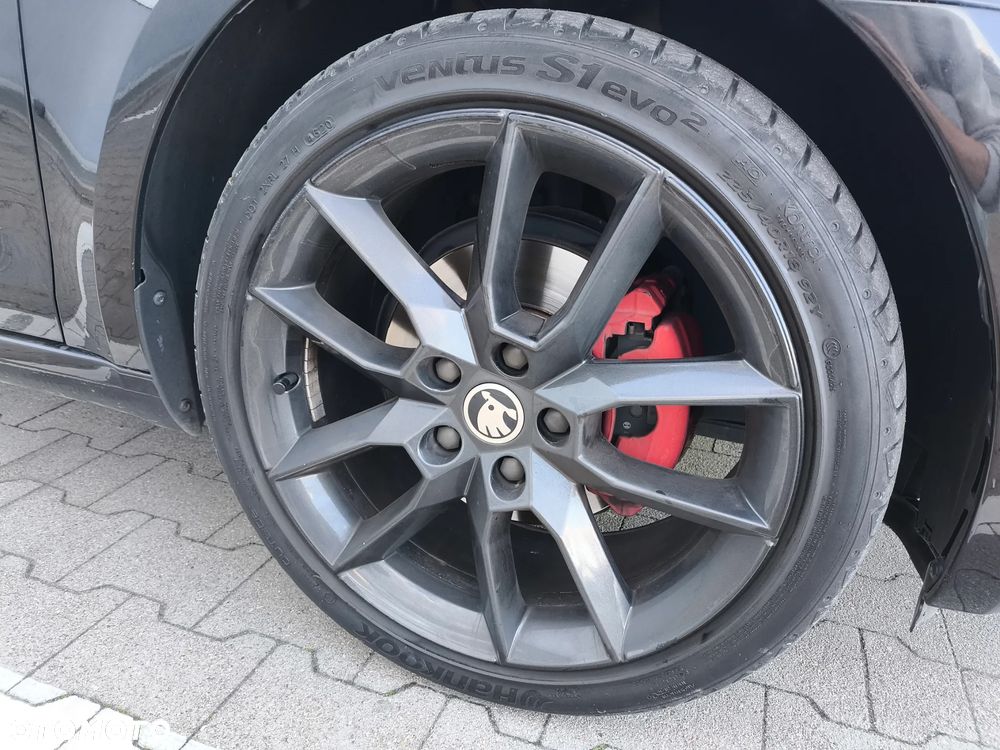 Skoda Octavia - 17