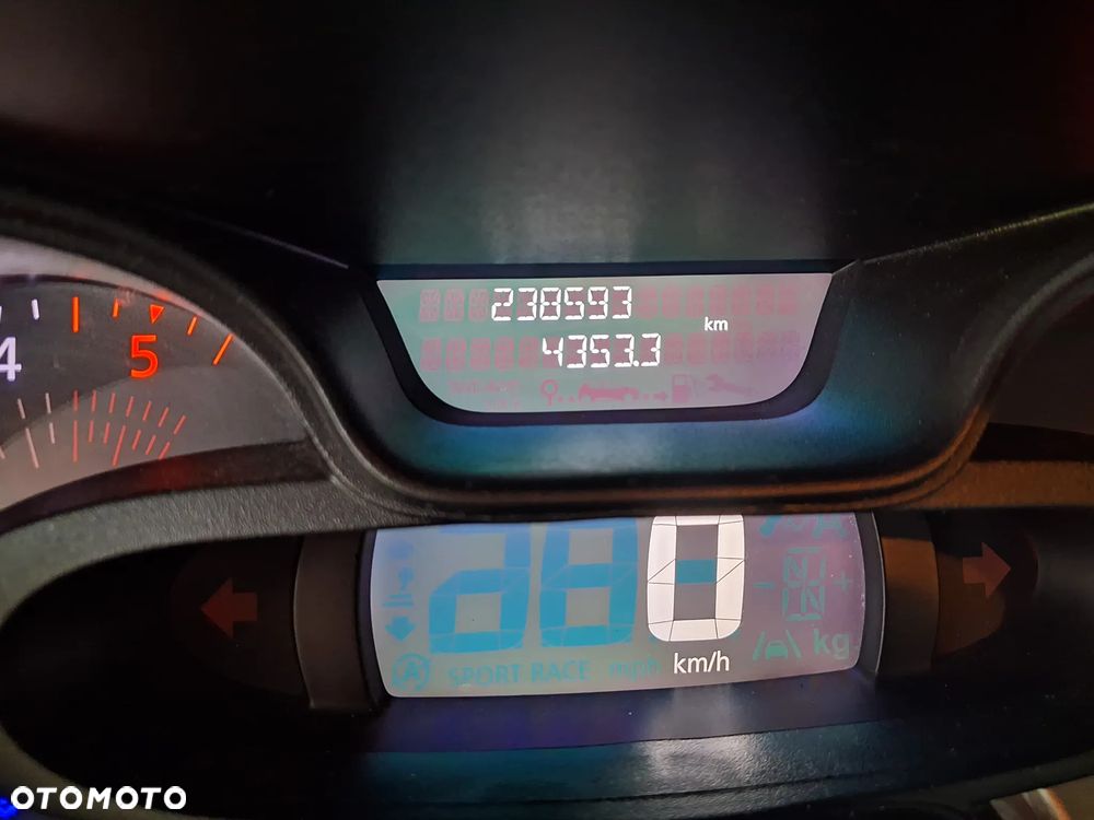 Renault Trafic Grand Passenger 2,9t Pack Clim - 7