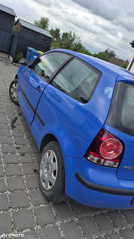 Volkswagen ID. Polo - 8