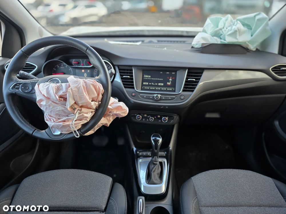 Opel Crossland X 1.5 CDTI Elite S&S - 14