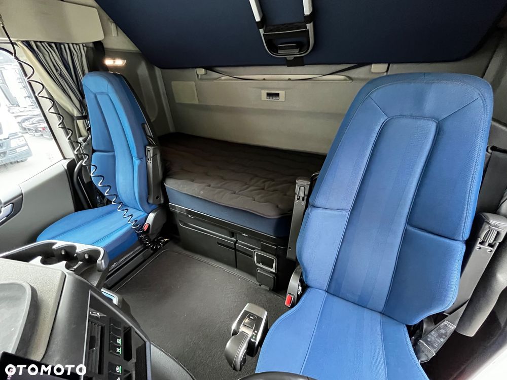 Volvo FH 500 // Standard // 2024 Rok // ACC // LED // GLOBE XXL // Parkclima // Gotowy do jazdy ! - 23