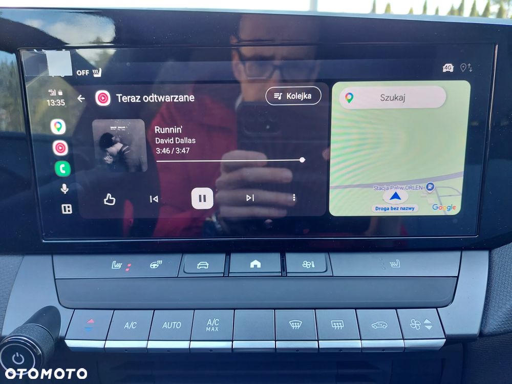 Opel Astra 1.2 T Business Edition S&S - 22