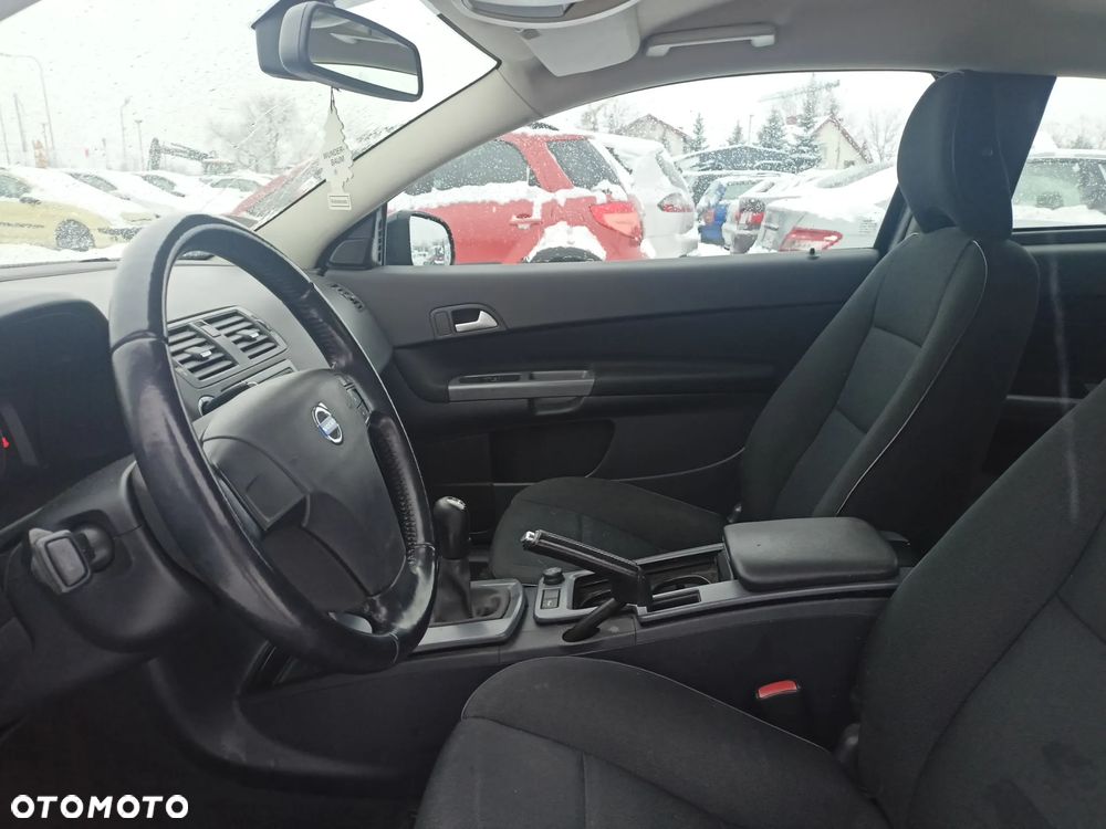 Volvo C30 D2 Start/Stop Kinetic - 7