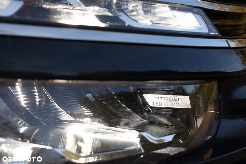 Citroën C5 Aircross - 33