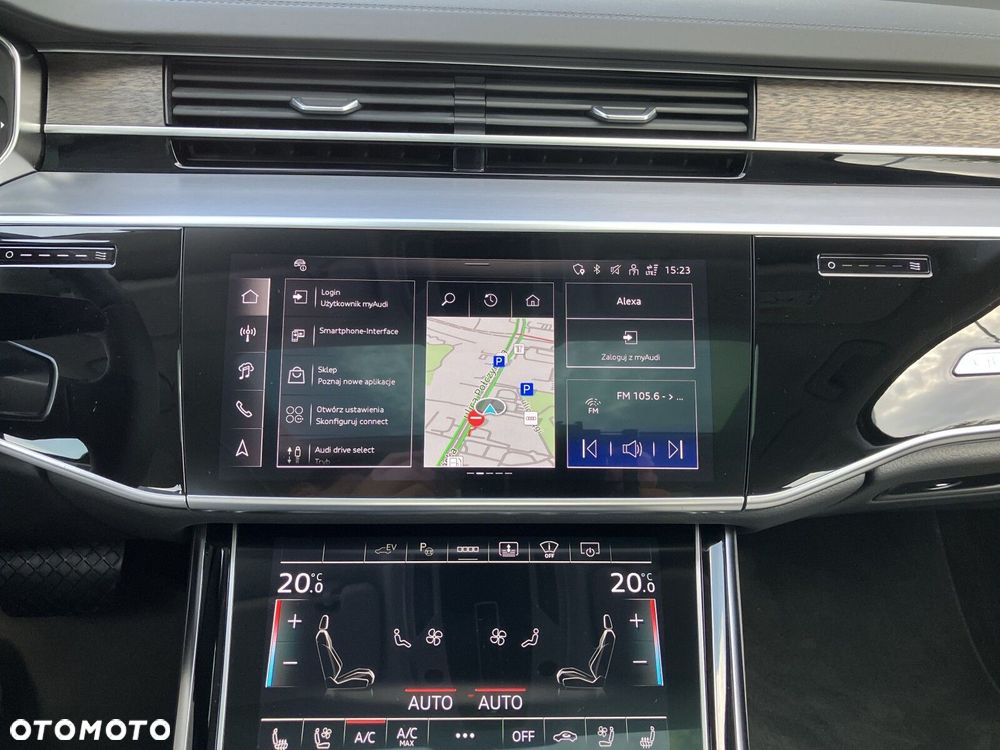 Audi A8 - 25