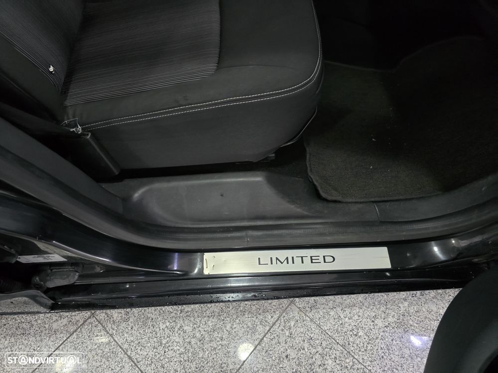 Renault Zoe (c/ Bateria) Limited 40 - 15