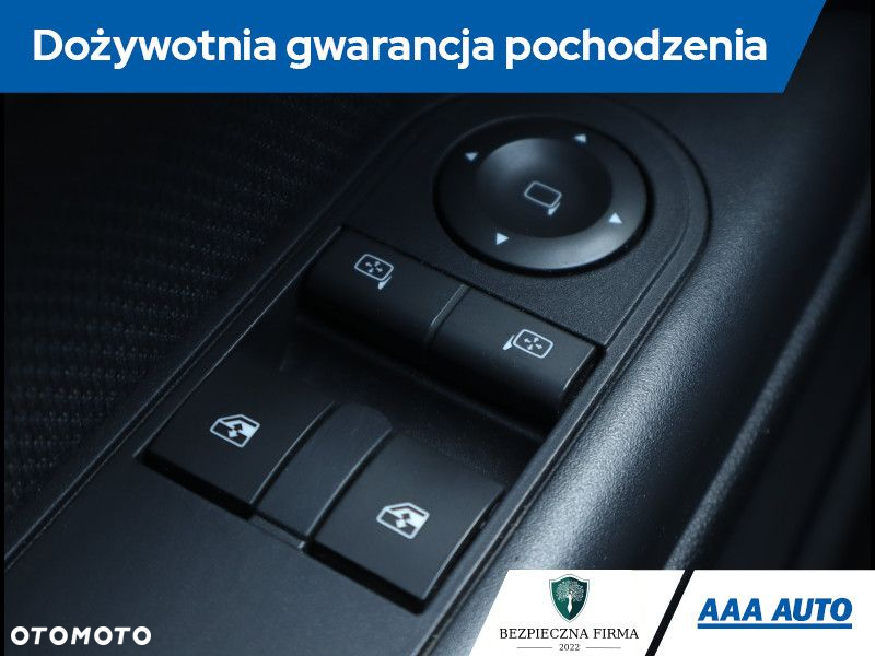 Opel Astra - 20