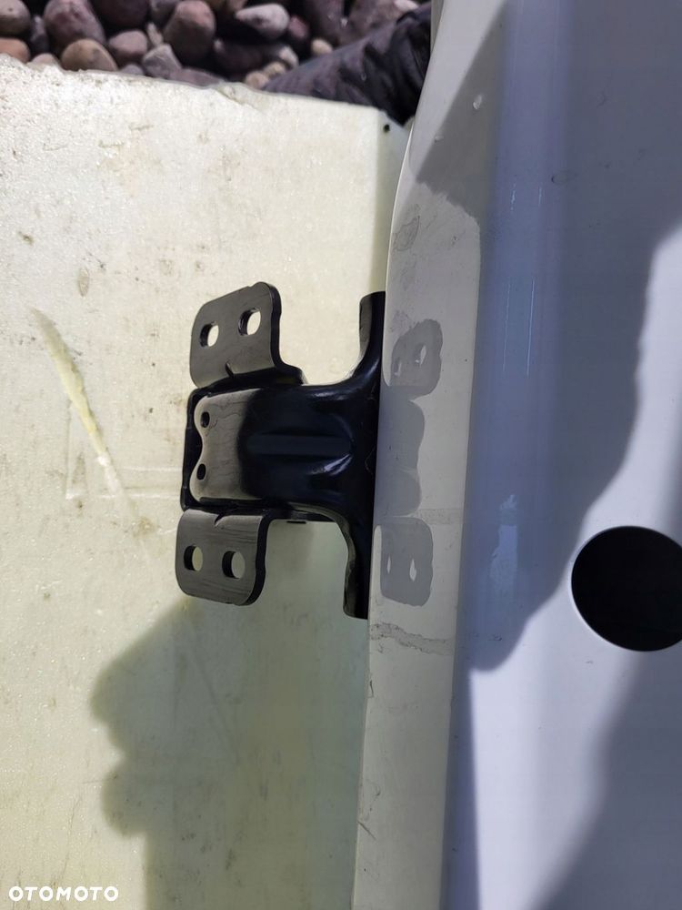 MERCEDES W205 CABRIO POKRYWA KLAPA DACHU 2018R - 6