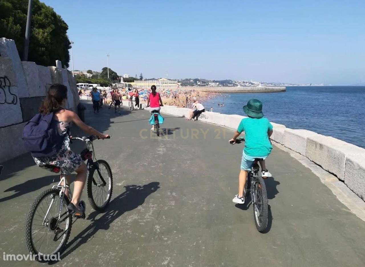 Jardim de Infância em funcionamento em Oeiras - Grande imagem: 5/10