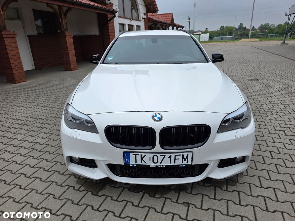 BMW Seria 5 - 9