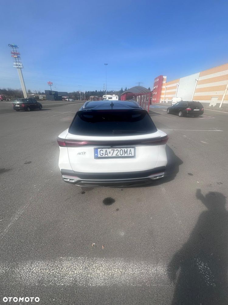 Omoda 5 1.6 T-GDI Premium DCT - 3