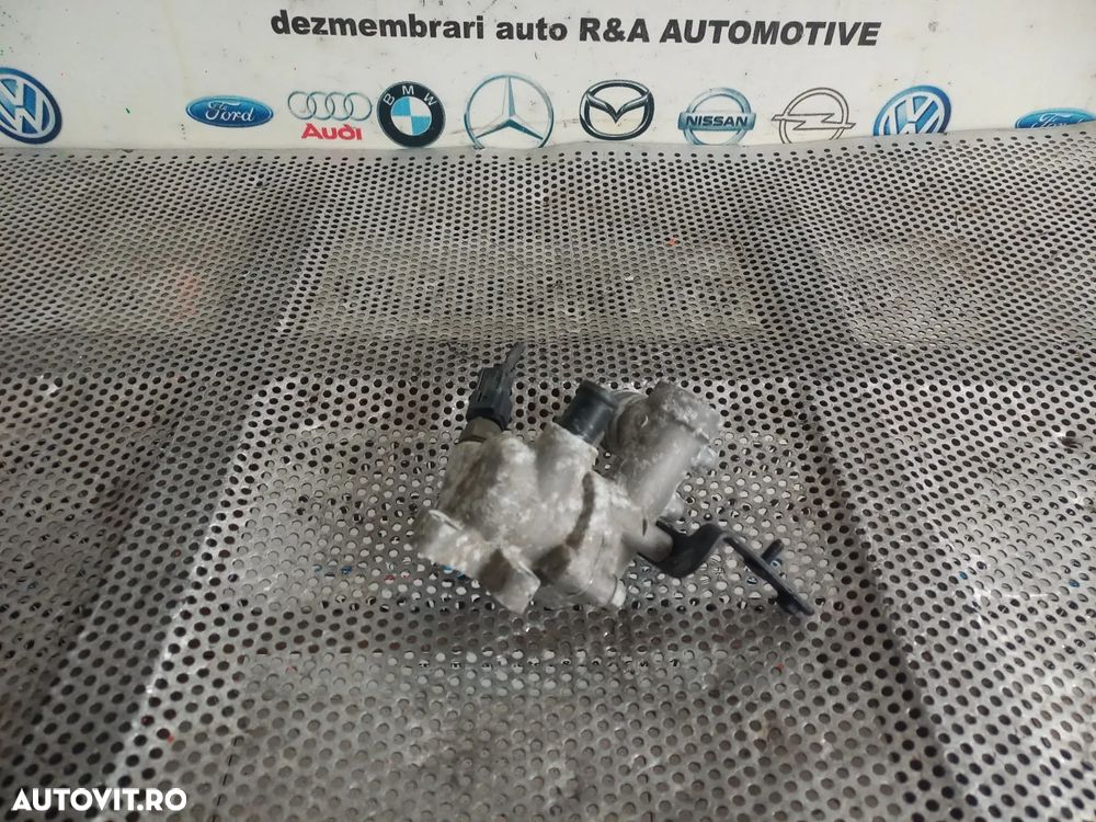 Corp Termostat Kia Ceed 1.6 Crdi Euro 4 Motor D4FB - 6