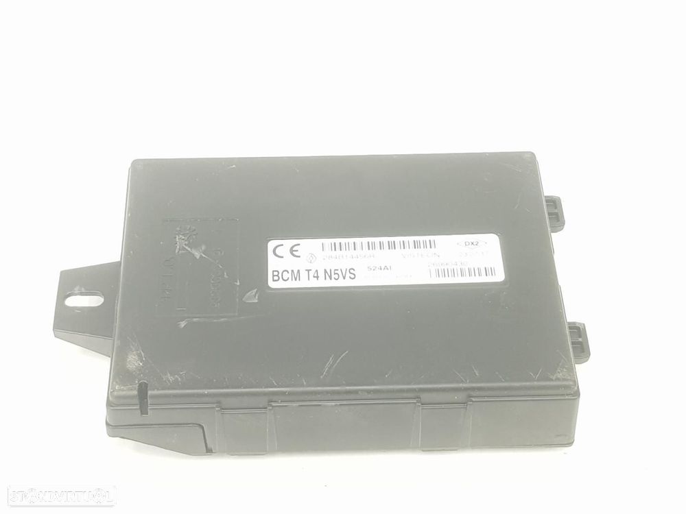MÓDULO ELETRÓNICO RENAULT CAPTUR I - 1