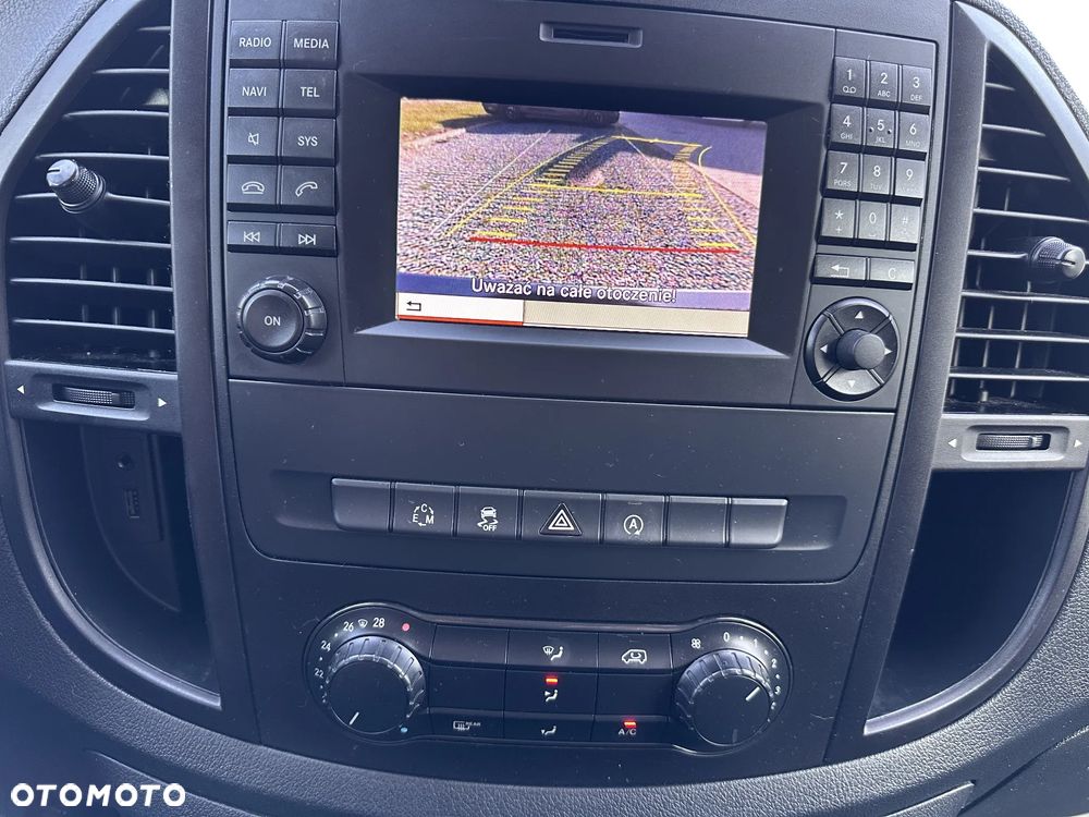 Mercedes-Benz VITO - 3