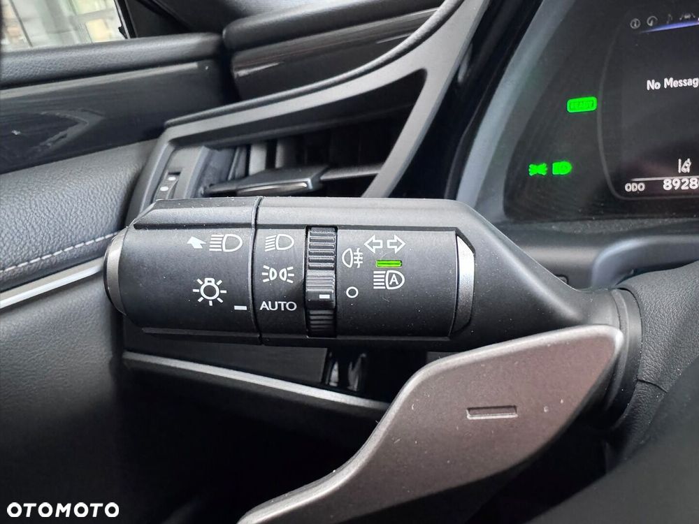 Lexus ES - 30