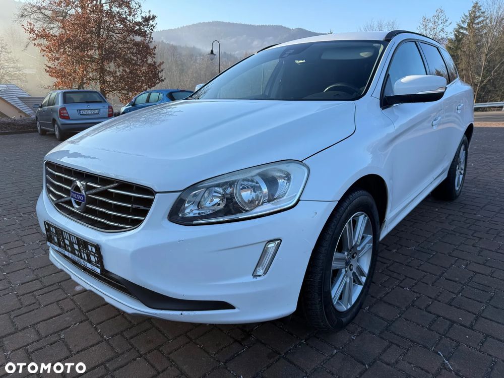 Volvo XC 60 D3 Geartronic Kinetic - 3
