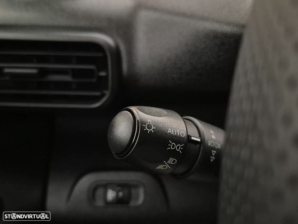 Peugeot Partner LONGA - 3 LUG | GARANTIA | NACIONAL - 130.000KM - 21