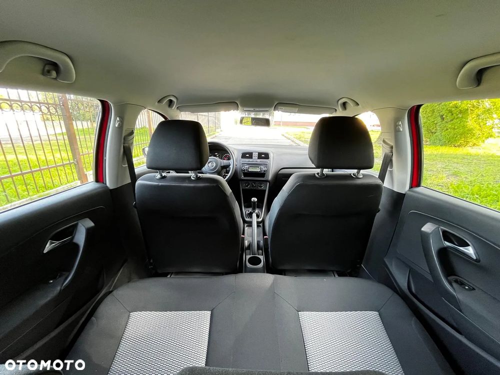 Volkswagen Polo - 12