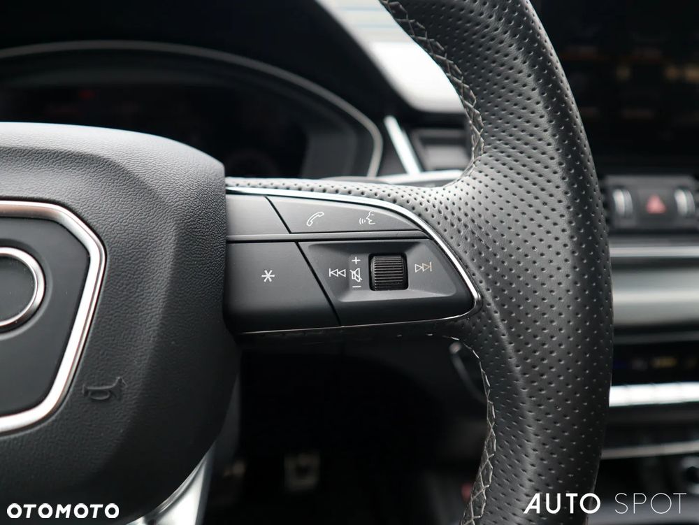 Audi SQ5 Sportback TDI mHEV Quattro Tiptronic - 22