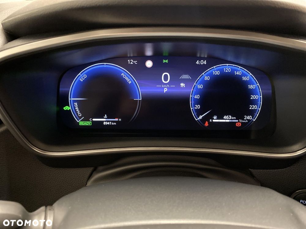Toyota Corolla 1.8 Hybrid Comfort - 15