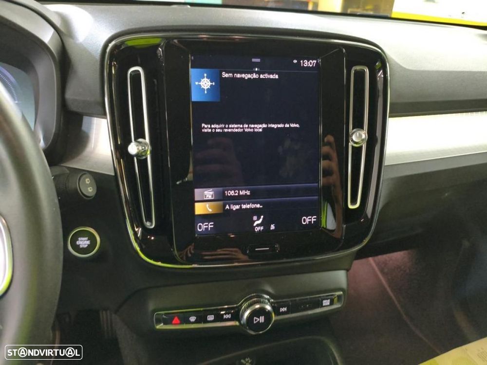 Volvo XC 40 1.5 T5 PHEV Inscription Expression - 7