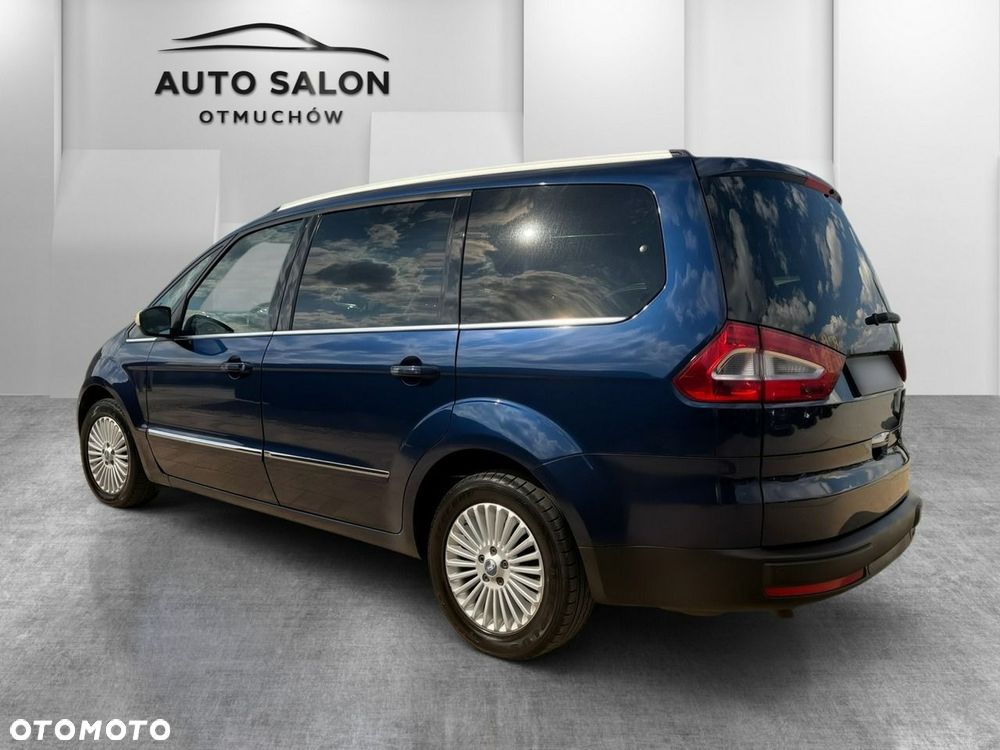 Ford Galaxy - 6
