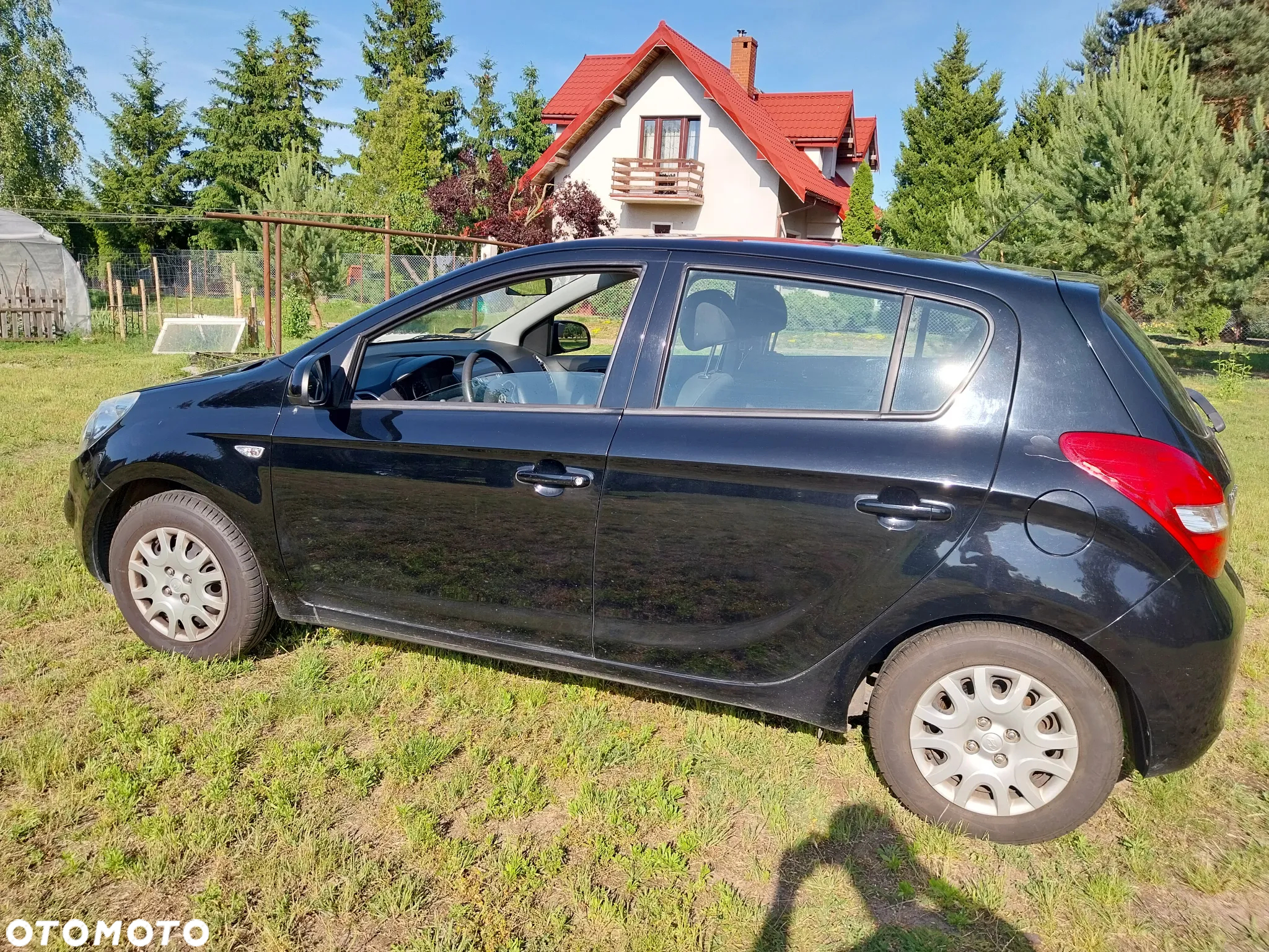 Hyundai i20 1.2 Classic - 15