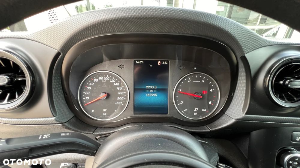 Mercedes-Benz Citan 110 CDI - 19