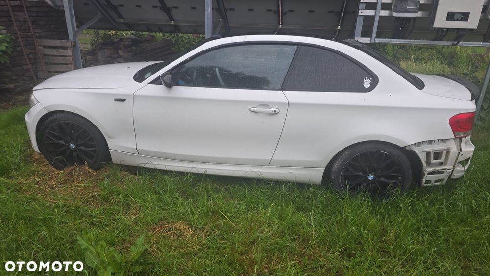 BMW Seria 1 - 1