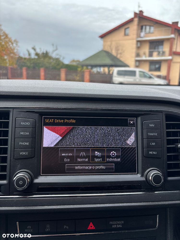 Seat Leon - 16