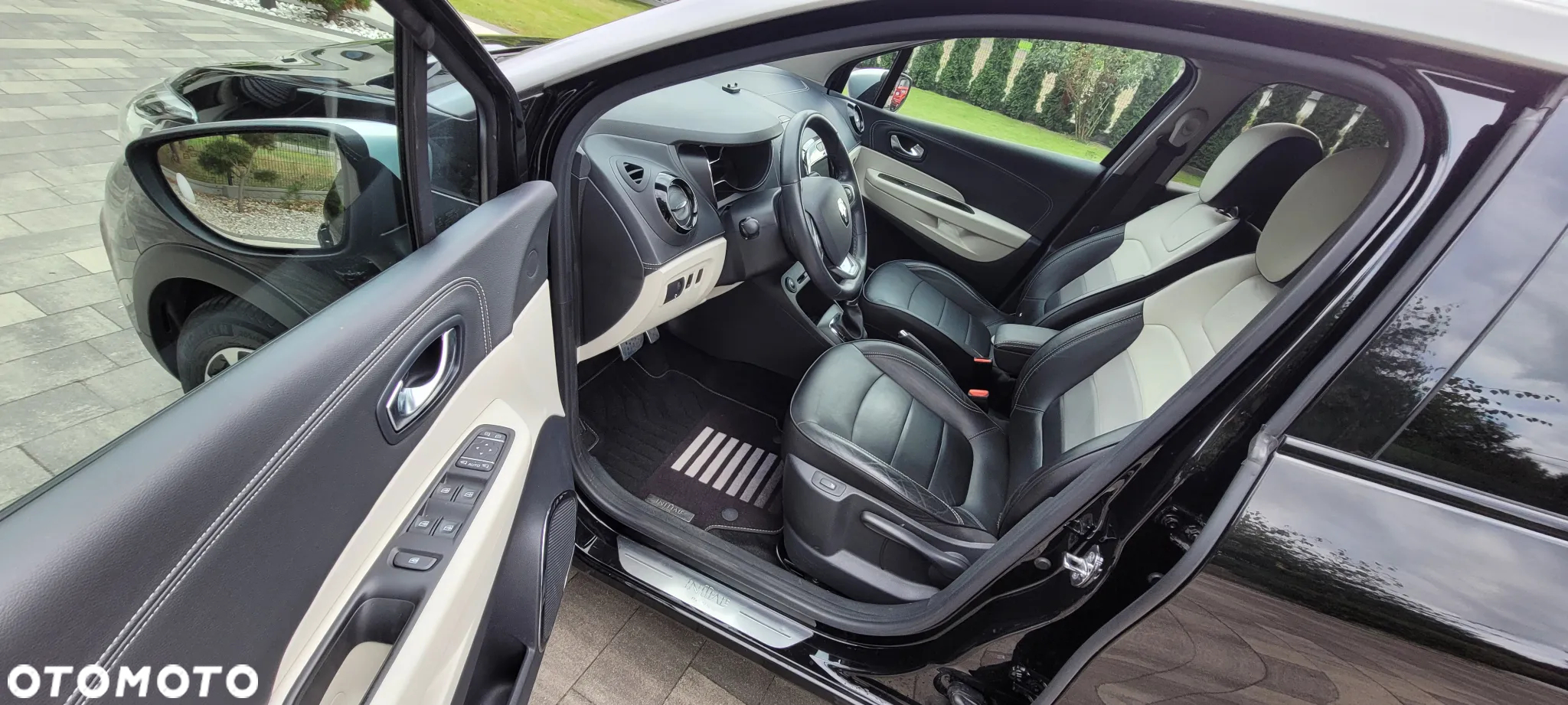 Renault Captur ENERGY TCe 120 EDC Initiale Paris - 8