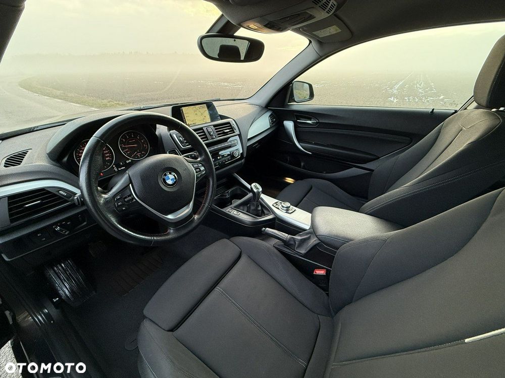 BMW Seria 2 220i Sport Line - 22