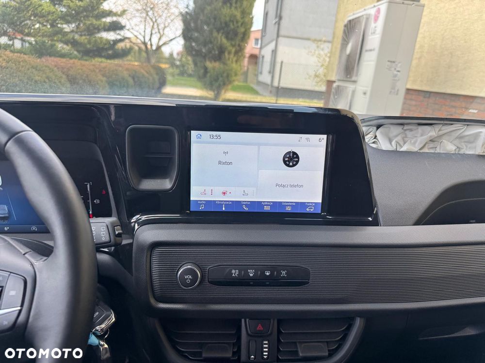 Ford Tourneo Courier 1.5 TDCi S&S Ambiente - 15