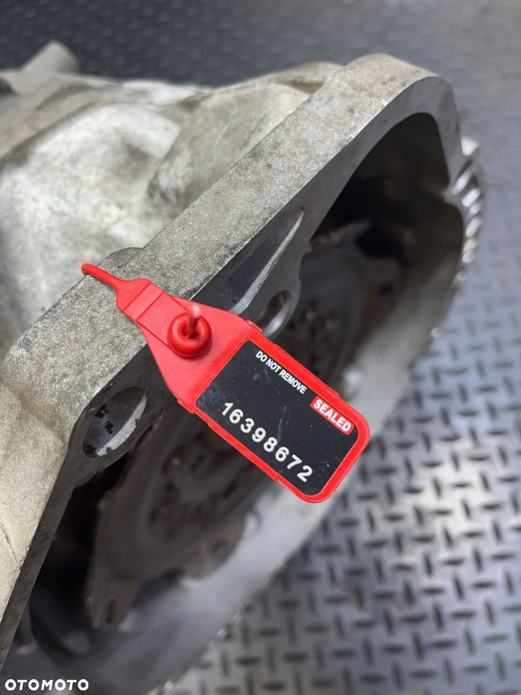 BMW F10 F20 F30 F34 N20 N26 SKRZYNIA BIEGÓW AUTOMAT 8HP-45 XDM OE 8601690 - 3