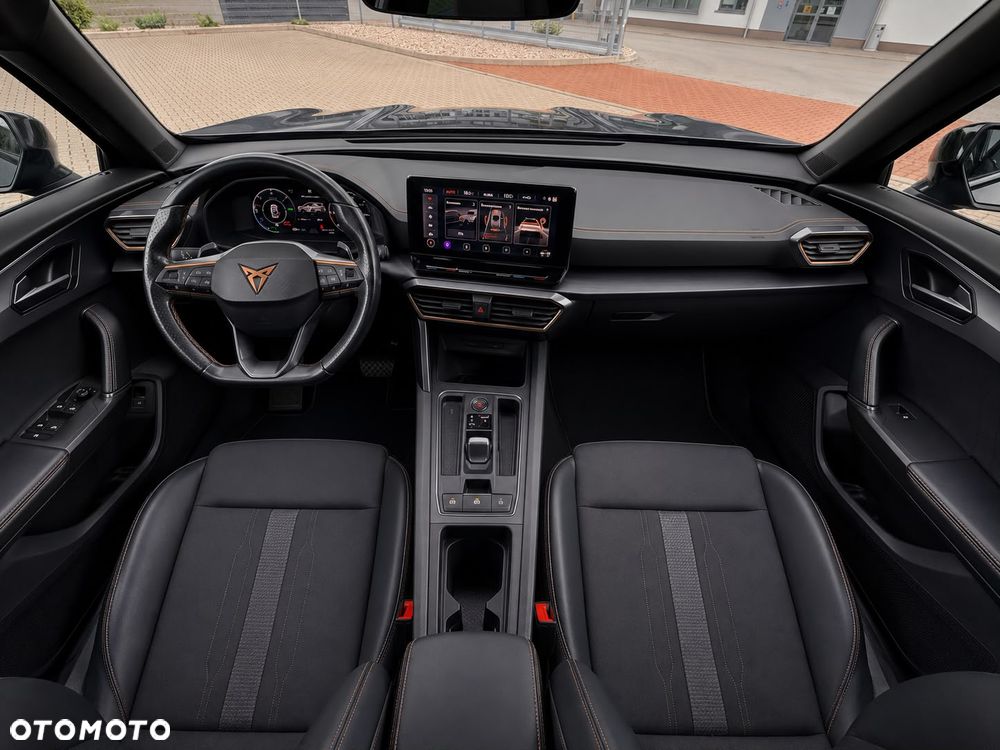 Cupra Formentor 1.4 e-Hybrid DSG Priority - 19