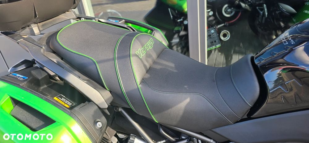 Kawasaki Versys 1000 - 17