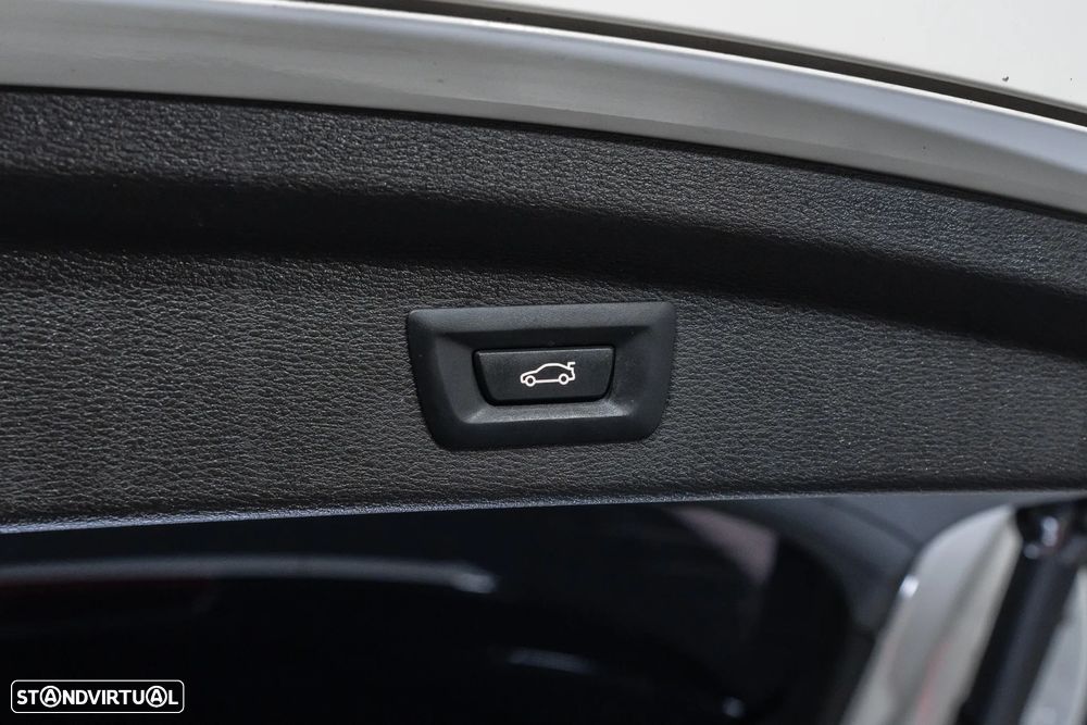 BMW X2 sDrive18i Aut. M Sport - 57